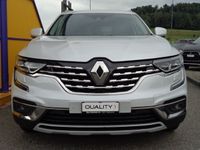 gebraucht Renault Koleos 2.0 dCi Intens 4WD Xtronic CVT