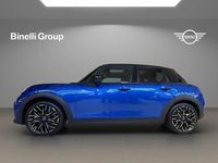 Gebraucht Mini Cooper S 204 PS (150 kW) 2026 Blau Kleinwagen