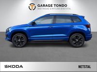 Neu Skoda Karoq SportLine 190 PS (139 kW) 2026 SUV