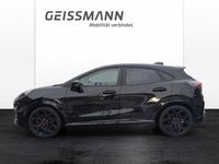Neu Ford Puma ST 159 PS (116 kW) 2025 Schwarz Kleinwagen
