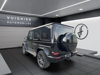 gebraucht Mercedes G63 AMG AMG Edition 55 4x4 Speedshift Plus G-Tronic