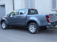 gebraucht Isuzu D-Max 1.9 CCab N60BB 4x4A