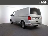 gebraucht VW Transporter 6.1 Kastenwagen RS 3400 mm