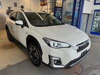 gebraucht Subaru XV 2.0i e-Boxer Swiss Plus