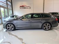 gebraucht Audi A6 Avant 1.8 TFSI S-tronic