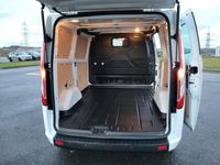 gebraucht Ford Transit Custom Van 280 L1H1 Trend A