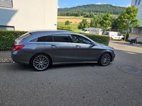 gebraucht Mercedes CLA180 Shooting Brake Urban