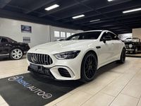 gebraucht Mercedes AMG GT 63 S 4matic+