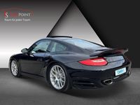 gebraucht Porsche 911 Turbo PDK