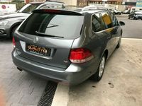 gebraucht VW Golf VI Variant 1.4 TSI Comfortline
