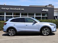 Neu MG Marvel R 211 kW (288 PS) 2025 Blau SUV