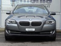 Gebraucht BMW 530 258 PS (189 kW) 2014