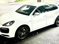 Gebraucht Porsche Cayenne 462 PS (339 kW) 2019 SUV