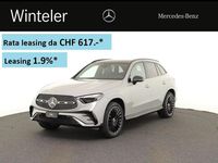 Neu Mercedes GLC300e 204 PS (150 kW) 2025 Grau SUV