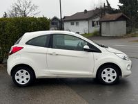 Gebraucht Ford Ka Trend 69 PS (50 kW) 2012