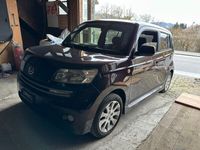 Gebraucht Daihatsu Materia 103 PS (75 kW) 2007 Van / Kleinbus