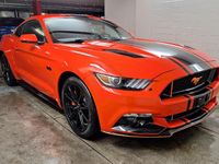 Gebraucht Ford Mustang GT Fastback 422 PS (310 kW) 2016
