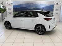 Neu Opel Corsa 110 PS (80 kW) 2026 Weiss Kleinwagen