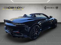 gebraucht Aston Martin V8 Vantage Roadster 4.0 V8 Bi-Turbo