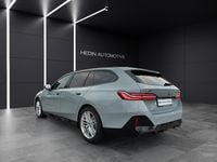 Gebraucht BMW 530e M Sport 299 PS (219 kW) 2025 Grau Kombi