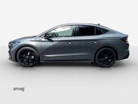 Gebraucht Skoda Enyaq iV RS 219 kW (299 PS) 2023 SUV