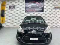 Gebraucht Citroën C3 Tonic 68 PS (50 kW) 2013 Kleinwagen