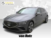 Gebraucht Genesis G70 Sport 245 PS (180 kW) 2024 Kombi