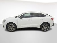 gebraucht Audi Q3 Sportback 2.0 40 TFSI S line quattro S-Tronic