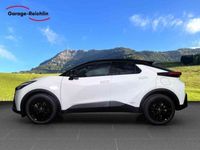 gebraucht Toyota C-HR 2.0 HEV GR Sport 4x4