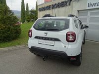 gebraucht Dacia Duster 1.3 TCe Comfort 4WD