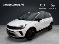 gebraucht Opel Crossland 1.2 T 130 Ultimate Automat