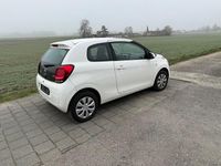 Gebraucht Citroën C1 Feel 69 PS (50 kW) 2015 Kleinwagen