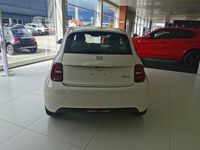 gebraucht Fiat 500e Berline Icon