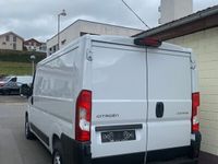 Neu Citroën Jumper 140 PS (102 kW) 2025 Van / Kleinbus