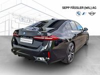 Gebraucht BMW 550e M Sport 489 PS (359 kW) 2024 Limousine