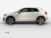 gebraucht Audi Q2 35 TFSI S line