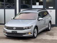 Gebraucht VW Passat Comfortline 150 PS (110 kW) 2015 Kombi