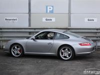 Gebraucht Porsche 911 Carrera S 390 PS (286 kW) 2005 Coupé