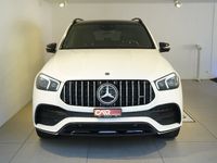 gebraucht Mercedes GLE53 AMG 4Matic+