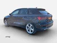 Gebraucht Audi A3 Design 150 PS (110 kW) 2024 Limousine