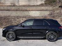 Gebraucht Mercedes GLE400 AMG line 330 PS (242 kW) 2021