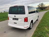 Gebraucht VW Multivan Trendline 150 PS (110 kW) 2018 Van