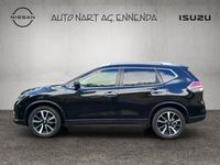 gebraucht Nissan X-Trail 1.6 dCi tekna 4x4