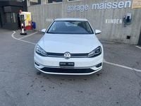 Gebraucht VW Golf VII Comfortline 150 PS (110 kW) 2018 Limousine