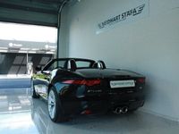 gebraucht Jaguar F-Type Convertible S 3.0 V6 S/C