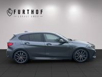 gebraucht BMW M135 i Steptronic