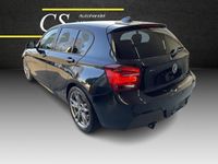 gebraucht BMW M135 i