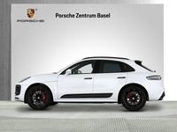 gebraucht Porsche Macan GTS PDK