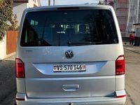 Gebraucht VW T6 Highline 204 PS (150 kW) 2017 Van