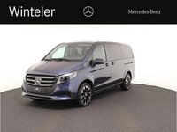 Gebraucht Mercedes Vito 163 PS (119 kW) 2024 Blau Van